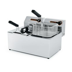 Fritéza Fiamma FF-6+6